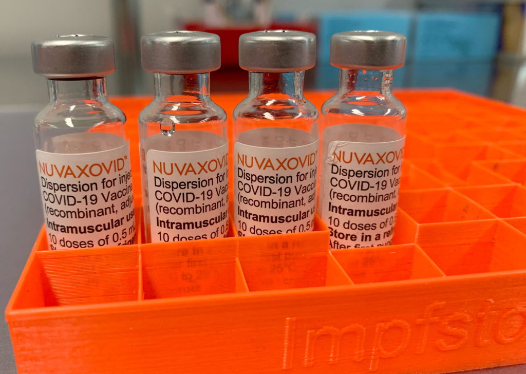 Conditional FDA Approval: Understanding The Novavax COVID-19 Vaccine's Limitations Conditional FDA Approval: Understanding The Novavax COVID-19 Vaccine's Limitations