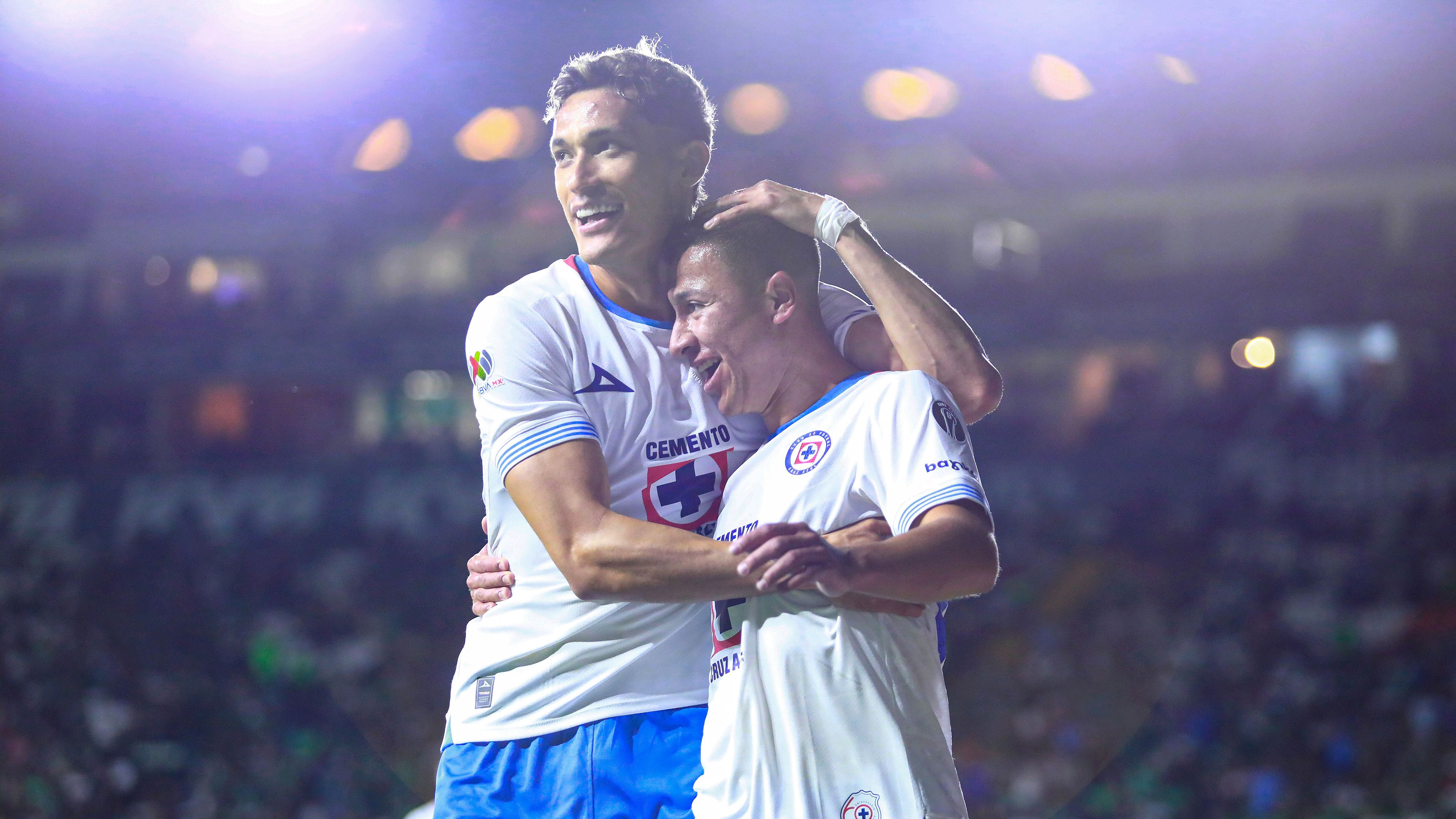 Confidence High For Cruz Azul: Sánchez Focuses On Crucial Details In Second Leg