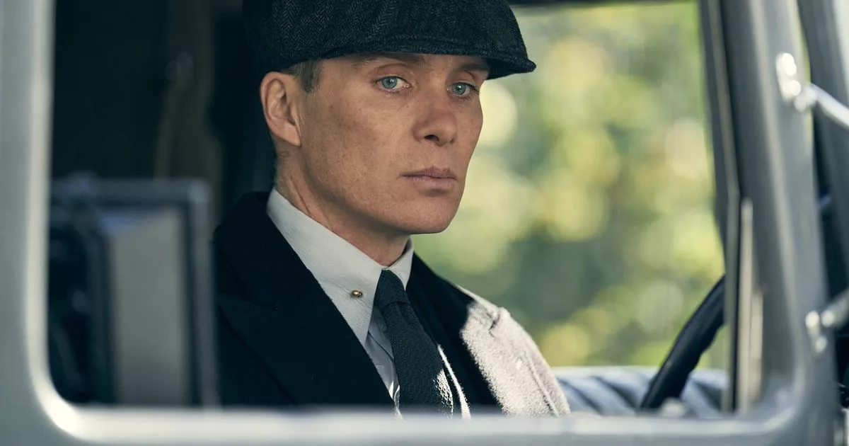 Confirmed: A New Peaky Blinders Series Is Coming, Featuring A Big Shift Confirmed: A New Peaky Blinders Series Is Coming, Featuring A Big Shift