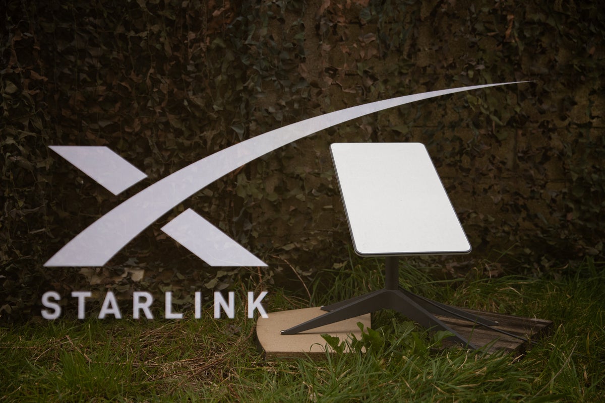 Confirmed: Major Starlink Outage Impacts Thousands Of Users Confirmed: Major Starlink Outage Impacts Thousands Of Users
