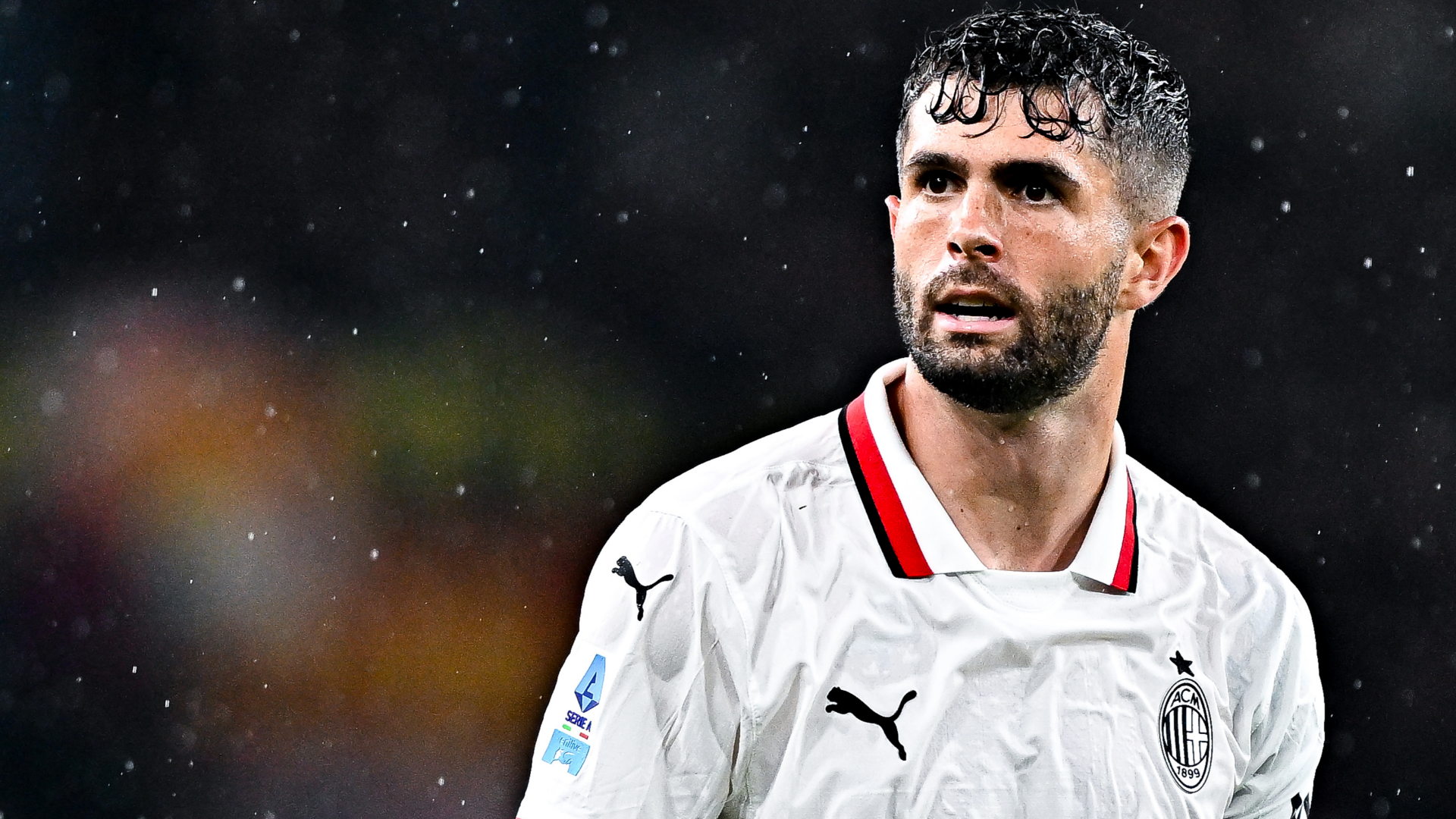 Contract Stalemate: What's Holding Up Pulisic's Move To AC Milan? Contract Stalemate: What's Holding Up Pulisic's Move To AC Milan?