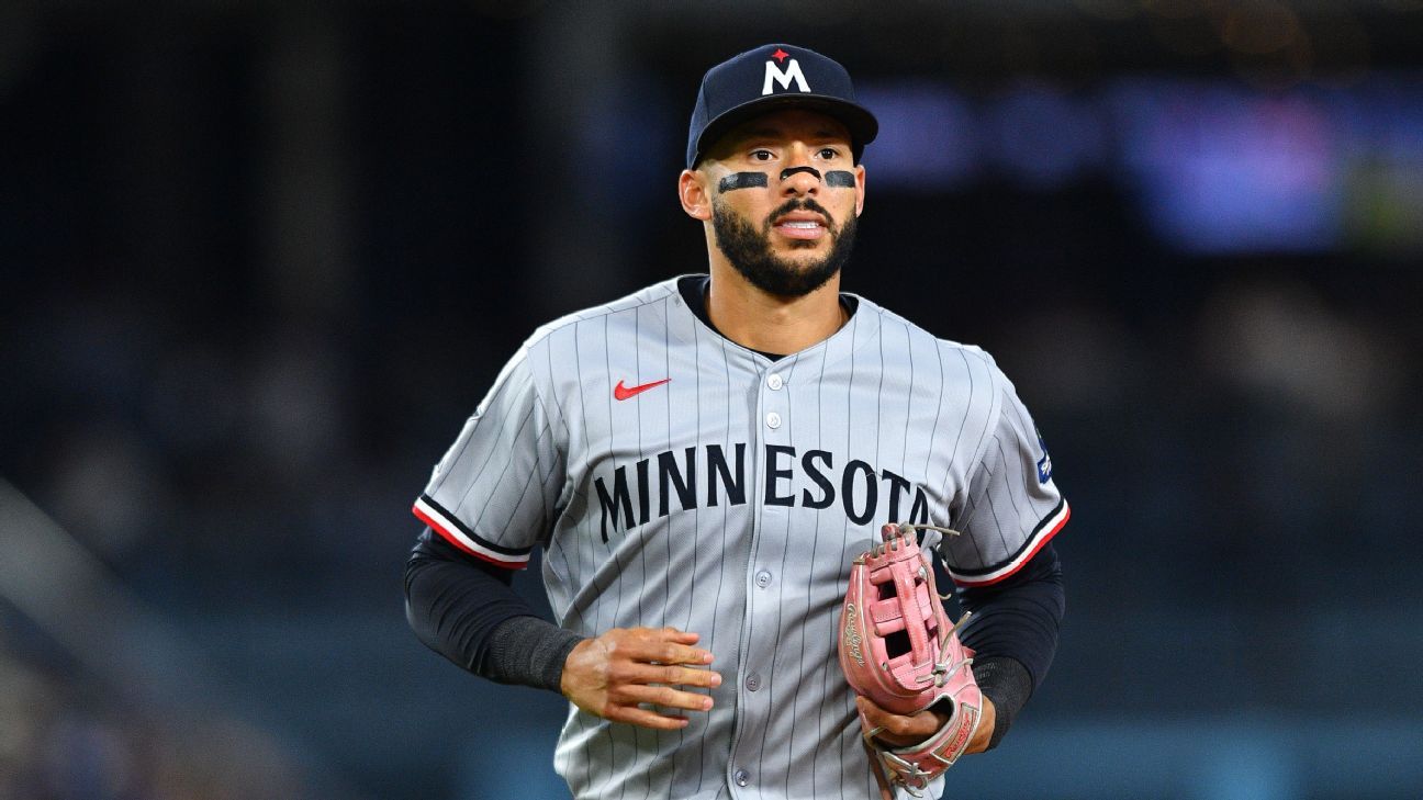 Correa Trade To Astros: Twins Confirm ESPN Report Correa Trade To Astros: Twins Confirm ESPN Report