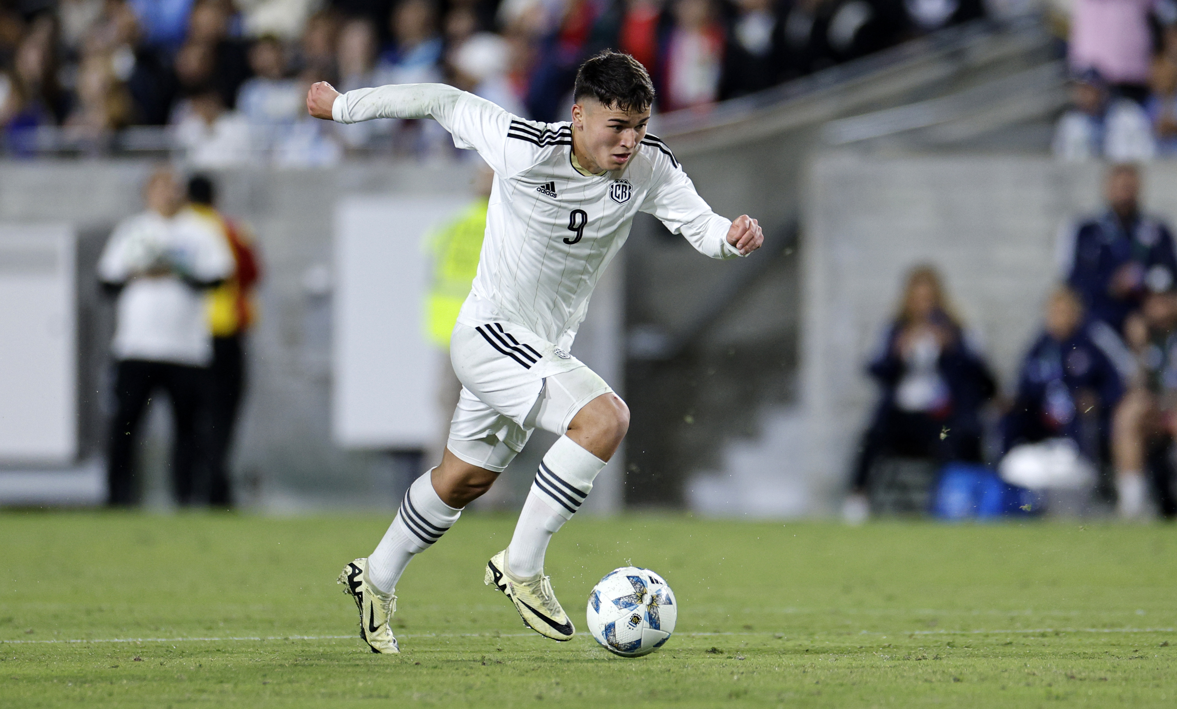 Costa Rica Vs Dominican Republic: Live Stream & TV Channel Guide For CONCACAF Gold Cup Costa Rica Vs Dominican Republic: Live Stream & TV Channel Guide For CONCACAF Gold Cup