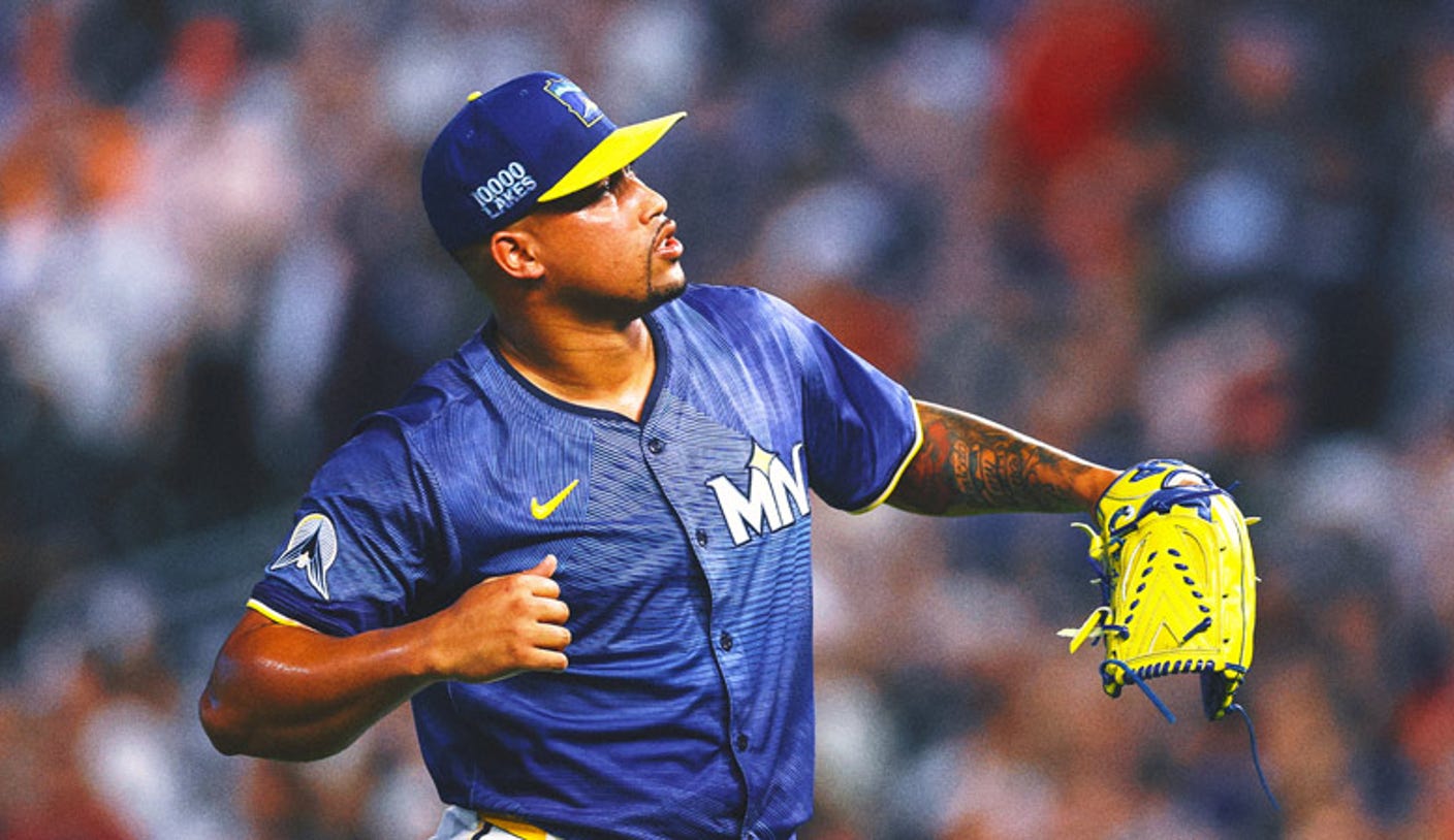 Could Jhoan Duran Be Heading To Philadelphia? Phillies-Twins Trade Update Could Jhoan Duran Be Heading To Philadelphia? Phillies-Twins Trade Update