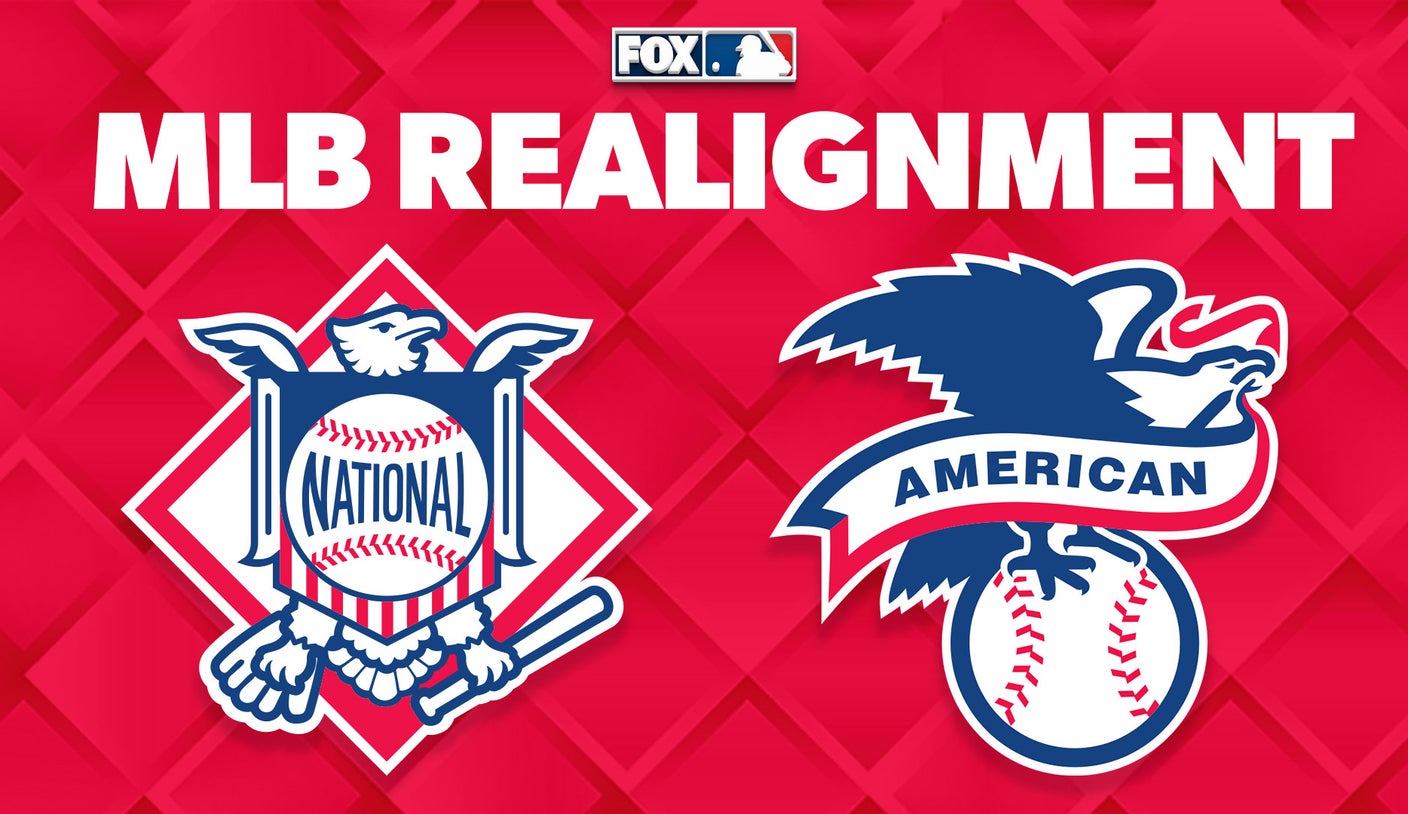 Could MLB Expansion Mean Eight Divisions?  Exploring The Possibilities