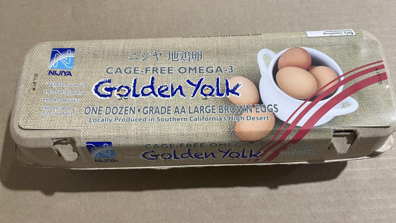 Country Eggs Recalls Cage-Free Eggs: Salmonella Outbreak In California And Nevada Country Eggs Recalls Cage-Free Eggs: Salmonella Outbreak In California And Nevada