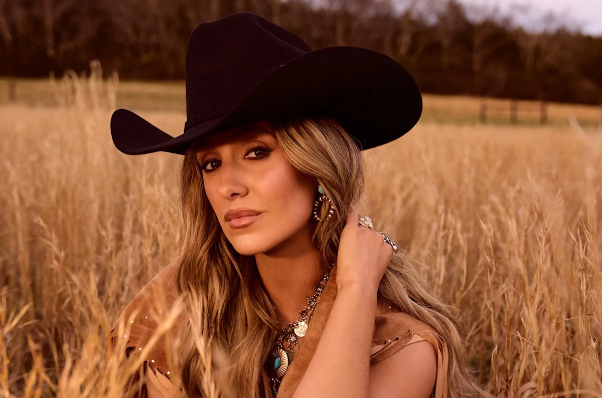 Country Star Lainey Wilson Discusses Her New Single, Country Star Lainey Wilson Discusses Her New Single,