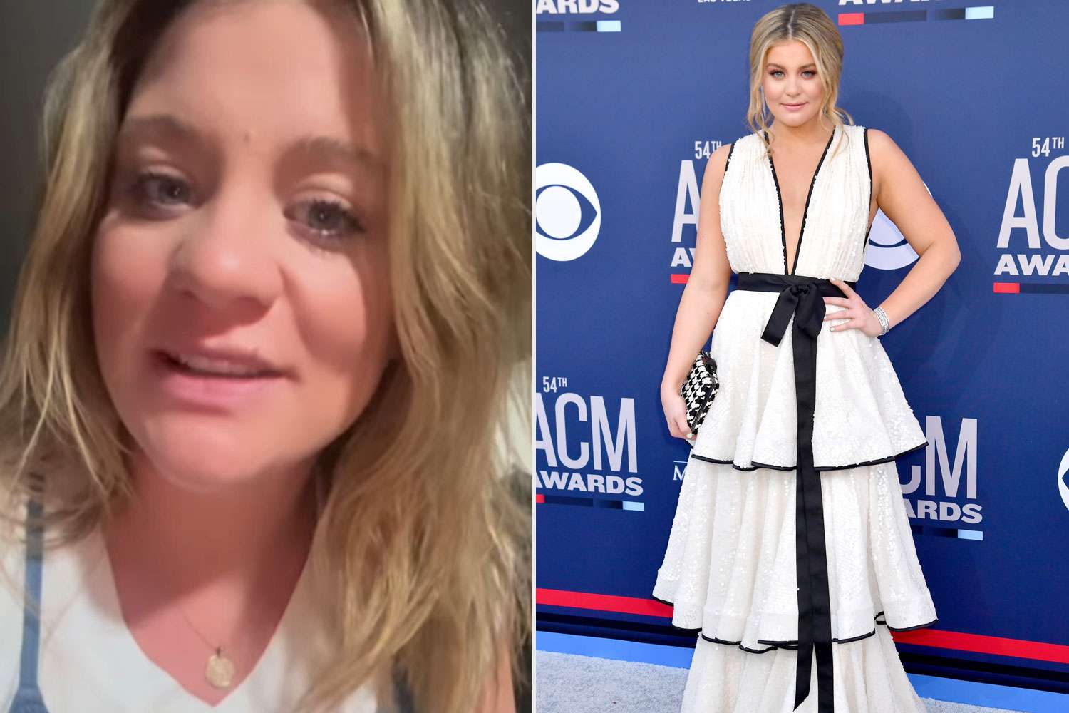 Country Star Lauren Alaina Shares Heartfelt Message After ACM Awards Omission
