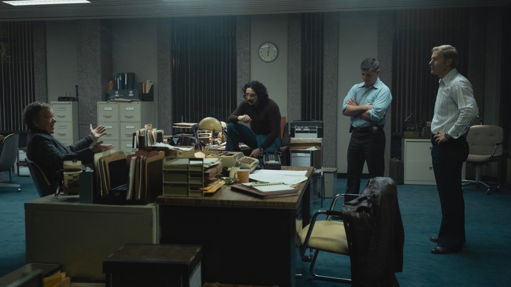 Creepiest Trailer Yet:  