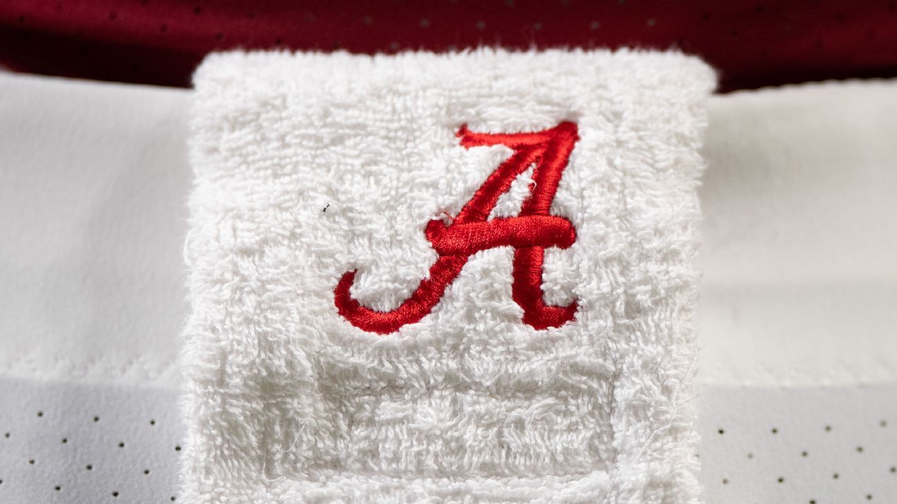 Crimson Tide Secure Five-Star Commitment: Jireh Edwards In 2026 Class Crimson Tide Secure Five-Star Commitment: Jireh Edwards In 2026 Class
