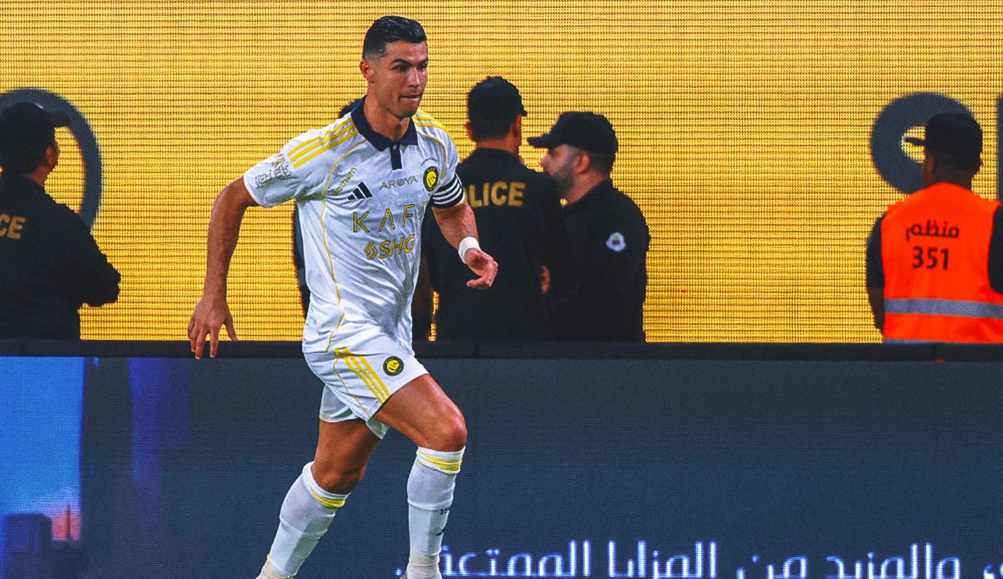 Cristiano Ronaldo And Al Nassr: The End Of An Era? Cristiano Ronaldo And Al Nassr: The End Of An Era?