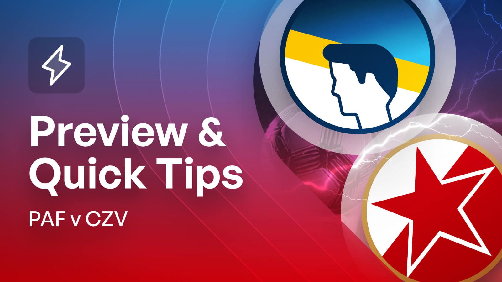 Crvena Zvezda @ Pafos: Your Bet Builder Guide & Match Analysis Crvena Zvezda @ Pafos: Your Bet Builder Guide & Match Analysis