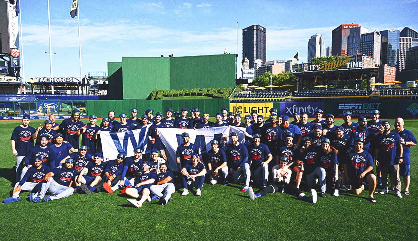 Cubs' Playoff Drought Ends: 2020 To 2024 – A Postseason Return