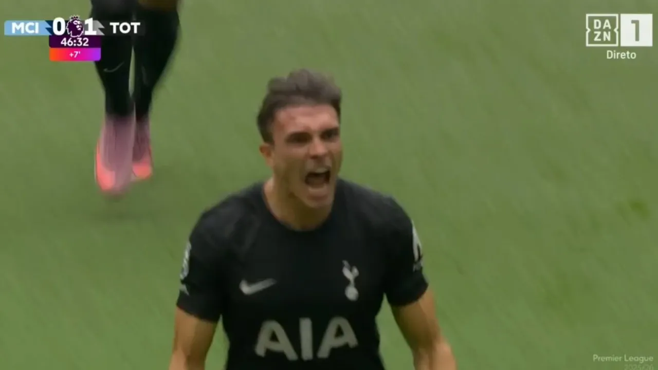 Custou 30 Milhões E Palhinha Finalmente Marcou: Análise Do Investimento Do Fulham Custou 30 Milhões E Palhinha Finalmente Marcou: Análise Do Investimento Do Fulham