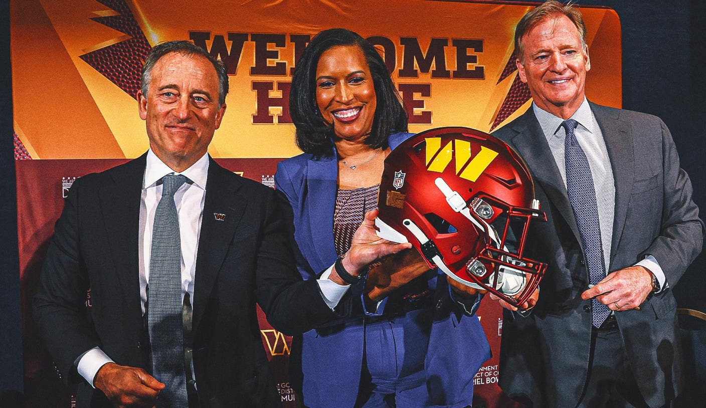 D.C. Council's August 1 Vote:  The Future Of The Commanders Stadium