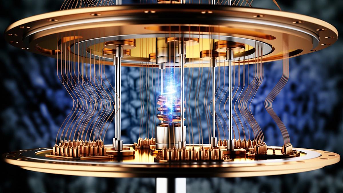 D-Wave Vs. Rigetti: Evaluating The Potential Of Quantum Computing Stocks D-Wave Vs. Rigetti: Evaluating The Potential Of Quantum Computing Stocks