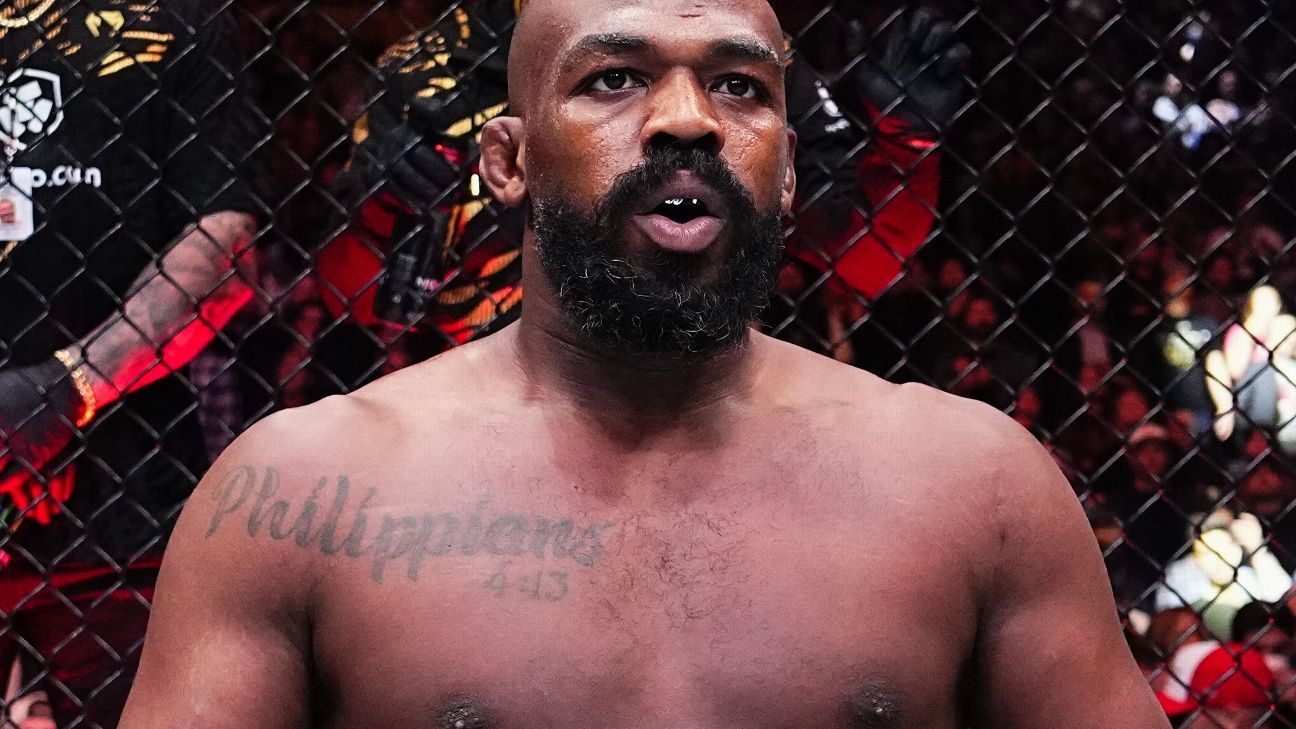Dana White On Jon Jones: Billion-to-One Odds For A White House Bout