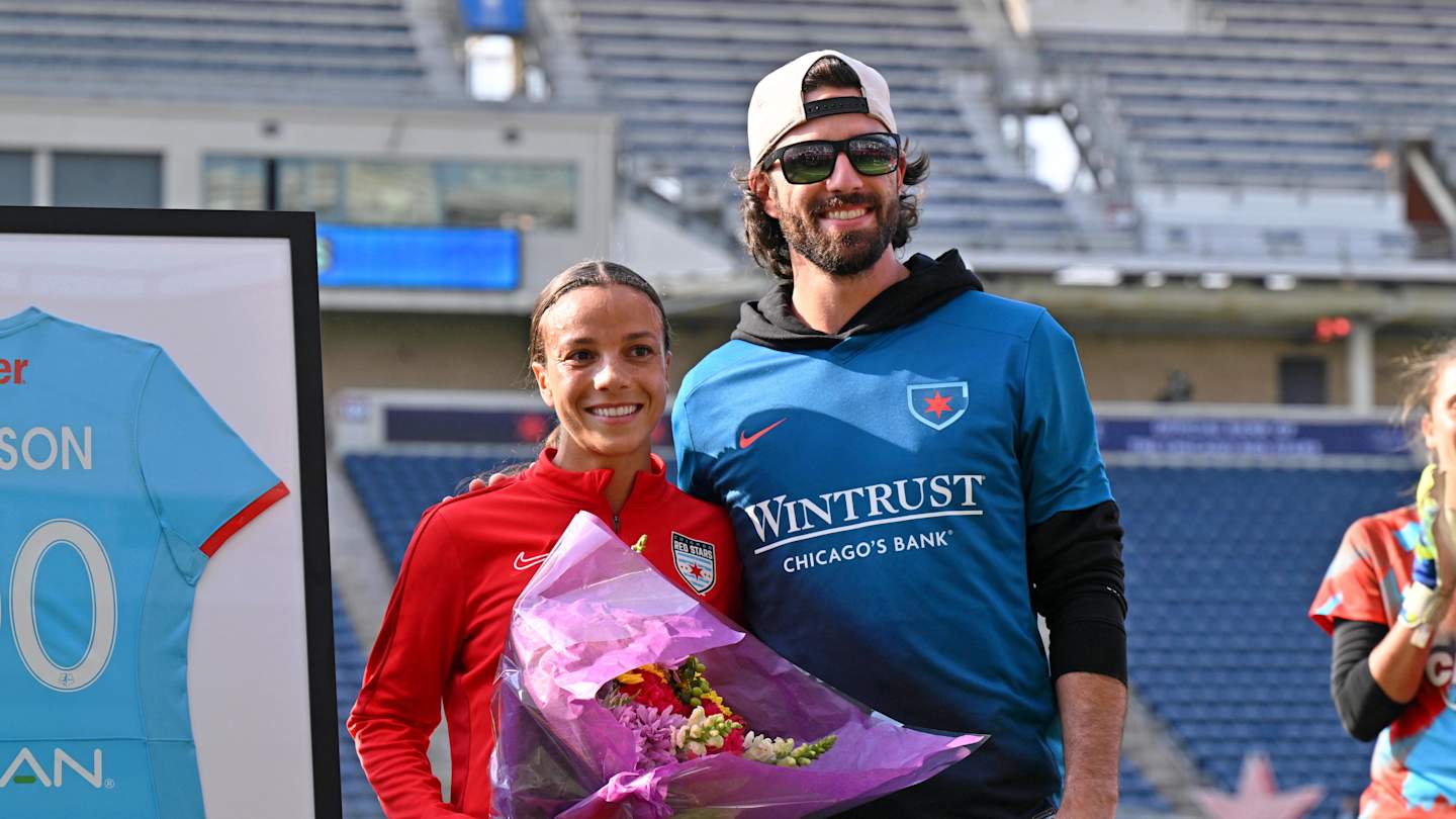 Dansby And Mallory Swanson:  Couple Expecting First Child