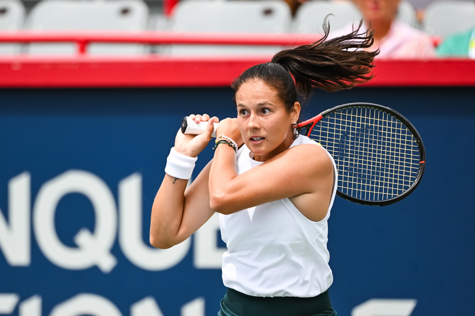 Daria Kasatkina Vs. Katerina Siniakova: In-depth Preview For WTA Korea Open 2025