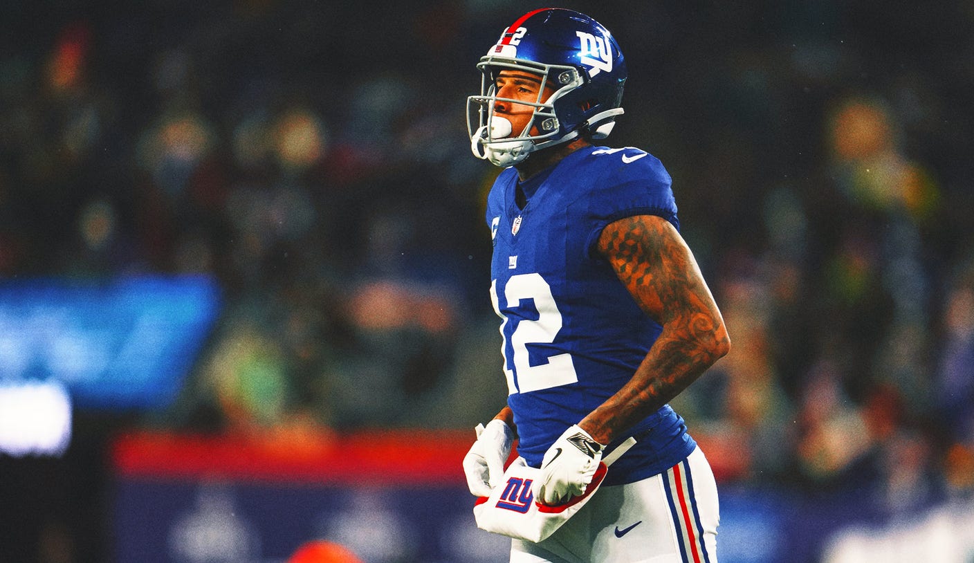 Darren Waller: Unretirement And Trade To Miami Dolphins Confirmed