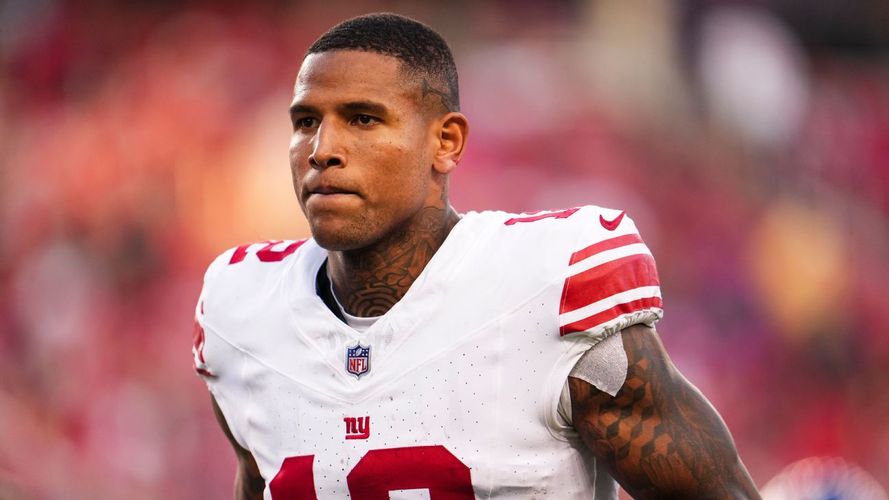Darren Waller Unretires: Dolphins Acquire Tight End In Trade