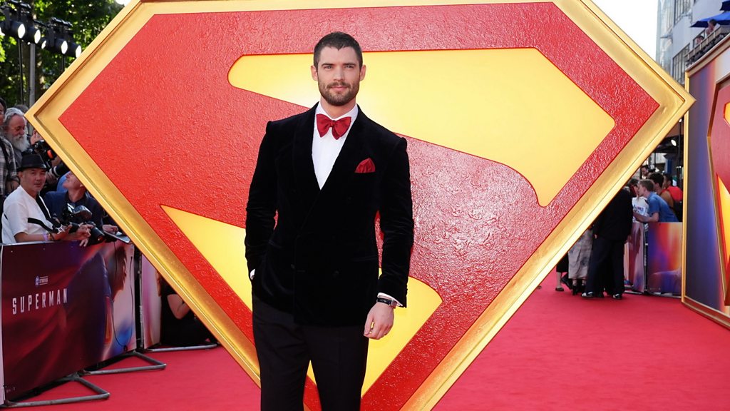 David Corenswet's Surprise: His Superman Casting Felt Like A Prank David Corenswet's Surprise: His Superman Casting Felt Like A Prank