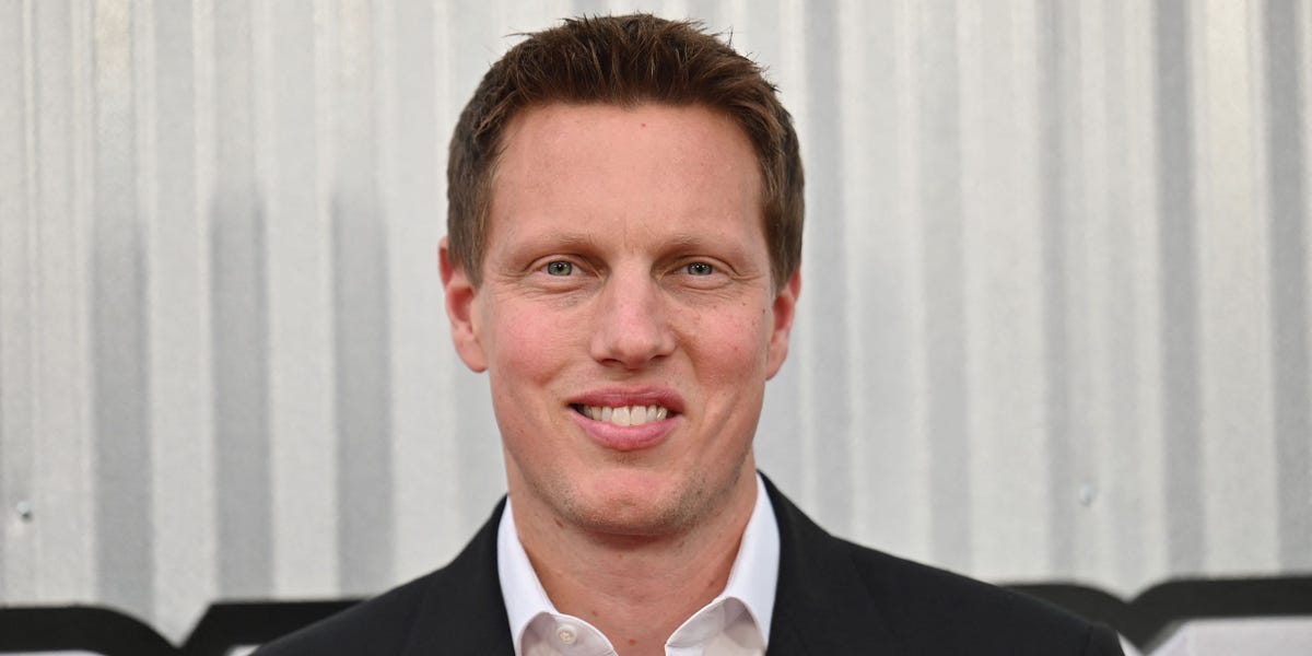 David Ellison's Hollywood Power Play: Taking On Netflix And Disney David Ellison's Hollywood Power Play: Taking On Netflix And Disney