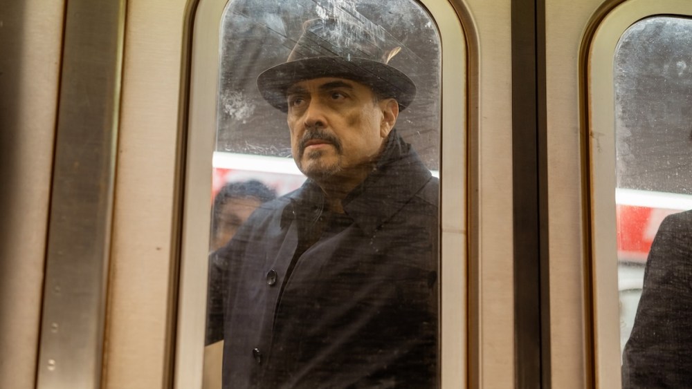 David Zayas: 20 Years As Angel In Dexter, Reflecting On His Iconic Role David Zayas: 20 Years As Angel In Dexter, Reflecting On His Iconic Role