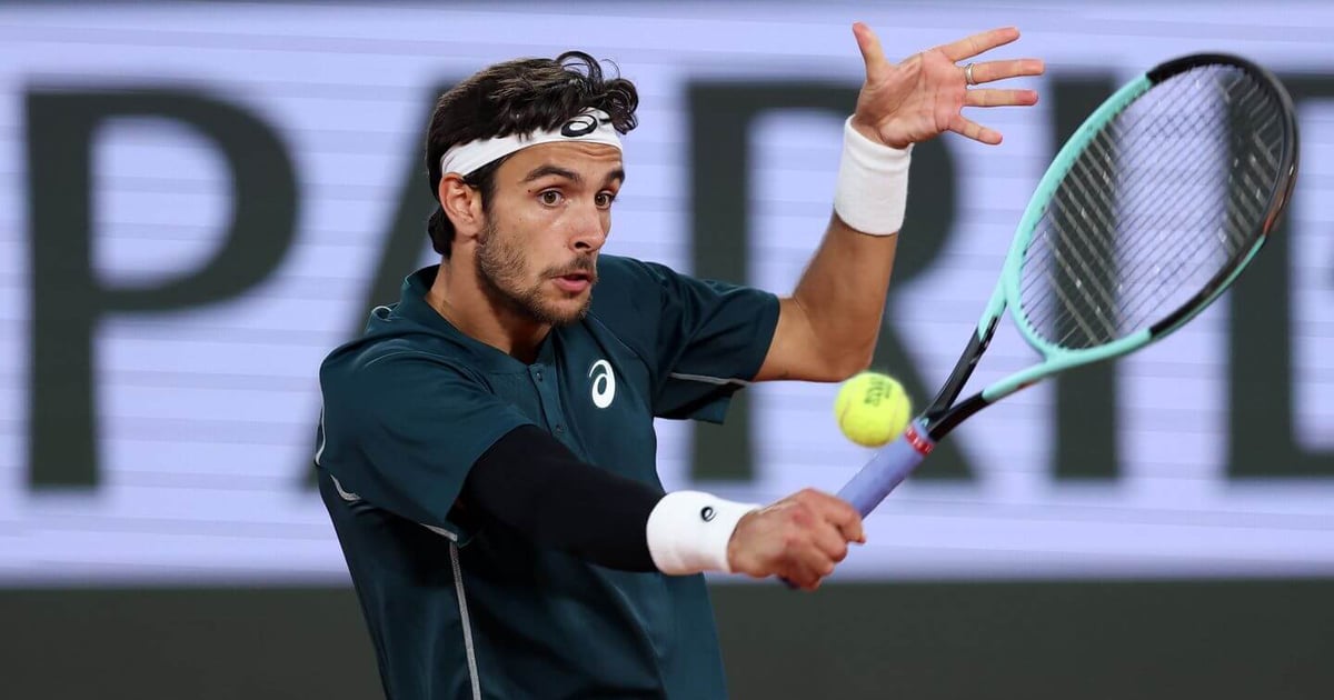 Day 8 At Roland Garros 2025: A Roundup Of Key Wins And Matches Day 8 At Roland Garros 2025: A Roundup Of Key Wins And Matches