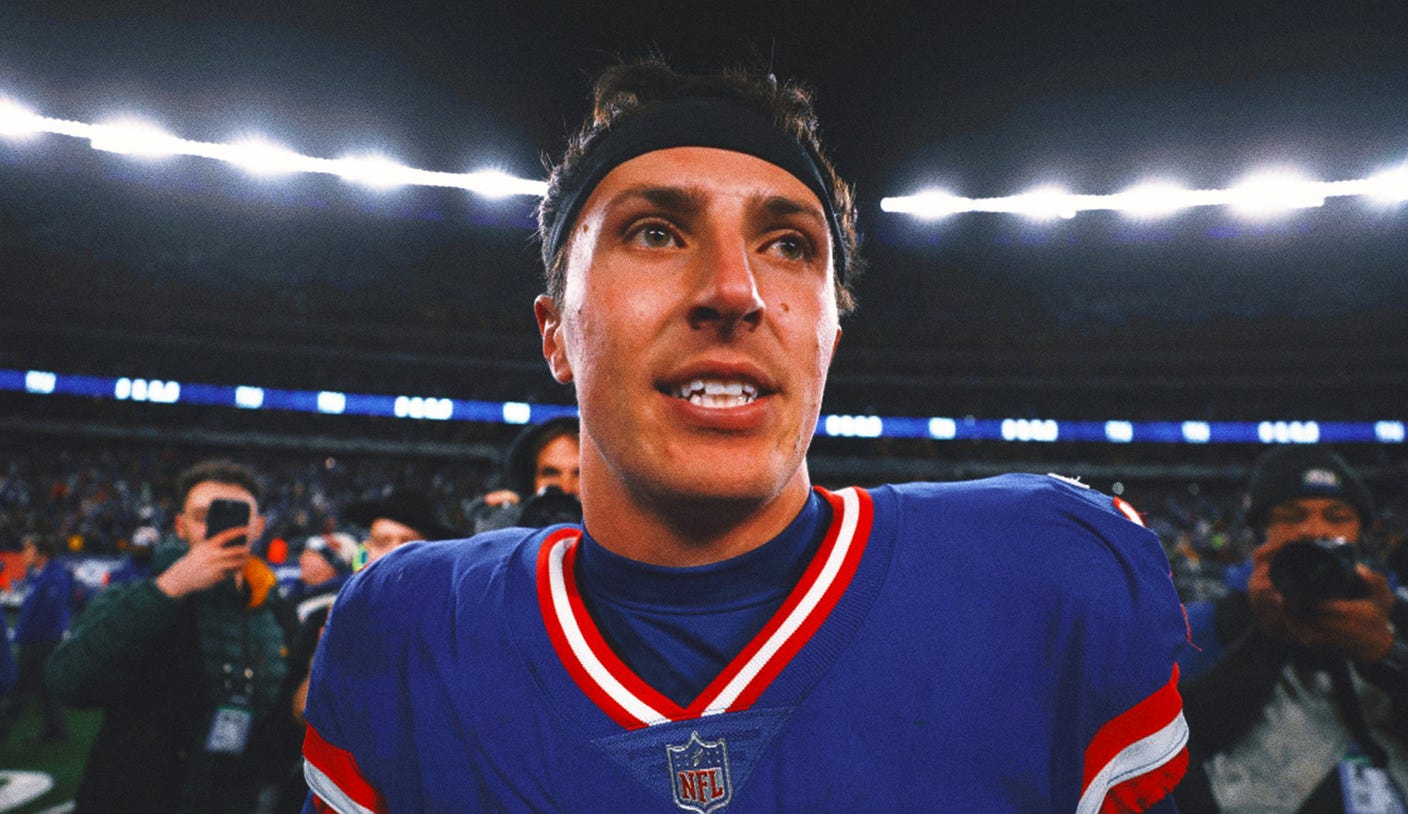 DeVito Joins Patriots After Giants Cut Him: NFL Free Agency Update DeVito Joins Patriots After Giants Cut Him: NFL Free Agency Update
