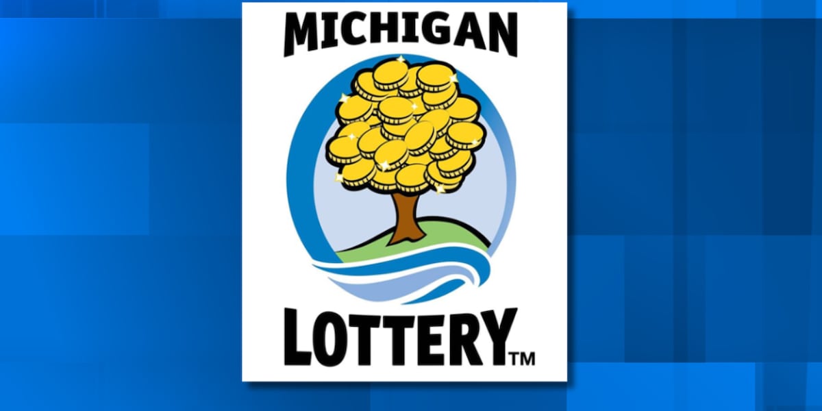 Deadline Approaching: Find Out If You Won $1 Million In The Michigan Lottery Deadline Approaching: Find Out If You Won $1 Million In The Michigan Lottery