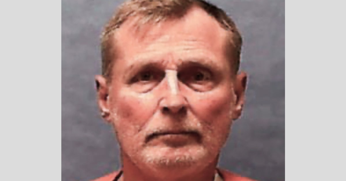Death Row's Final Message: Serial Killer's Last Words Stir Controversy Death Row's Final Message: Serial Killer's Last Words Stir Controversy