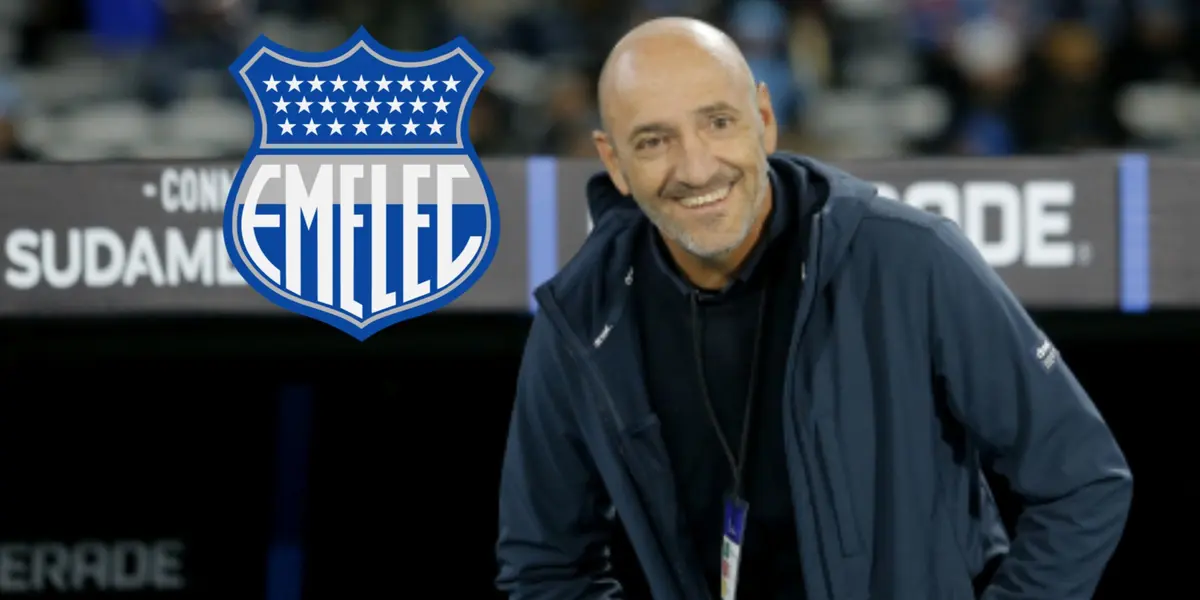 Debut De Duró En Emelec: ¿Quiénes Serán Las Bajas? Debut De Duró En Emelec: ¿Quiénes Serán Las Bajas?