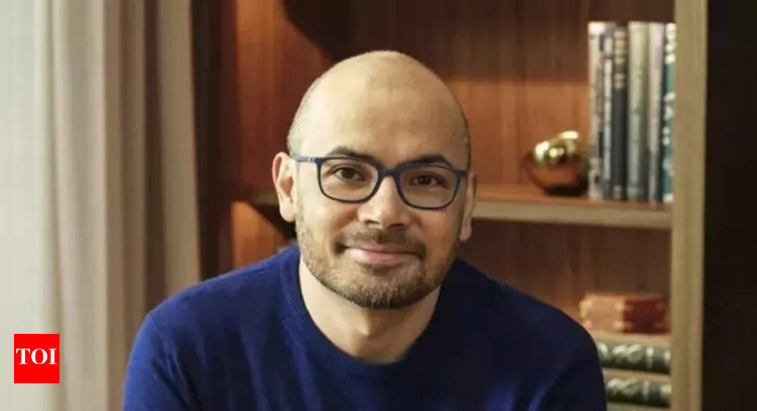 DeepMind CEO On The Future: Challenges Facing Today's College Graduates DeepMind CEO On The Future: Challenges Facing Today's College Graduates