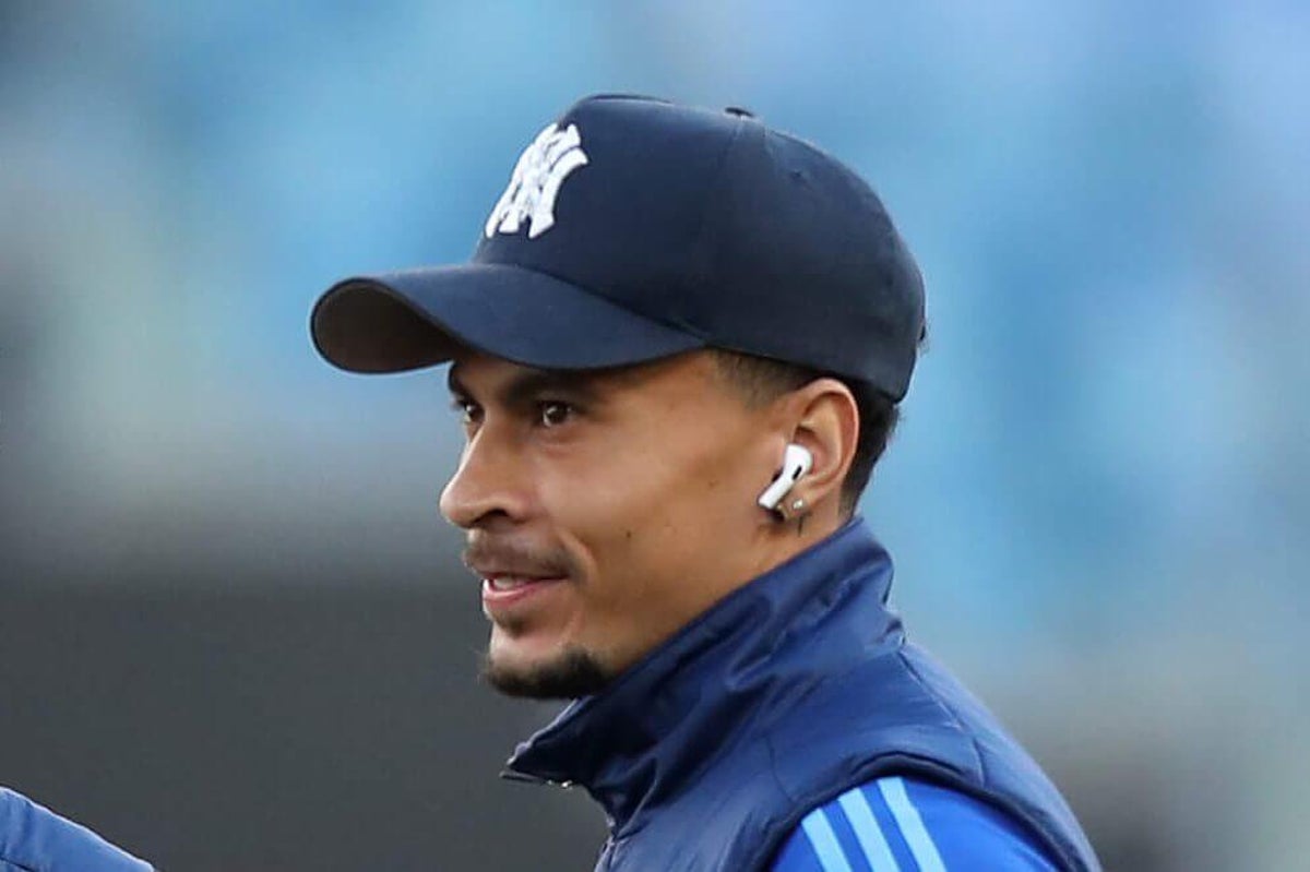 Dele Alli's Como Departure: Seeking Regular Playing Time Dele Alli's Como Departure: Seeking Regular Playing Time