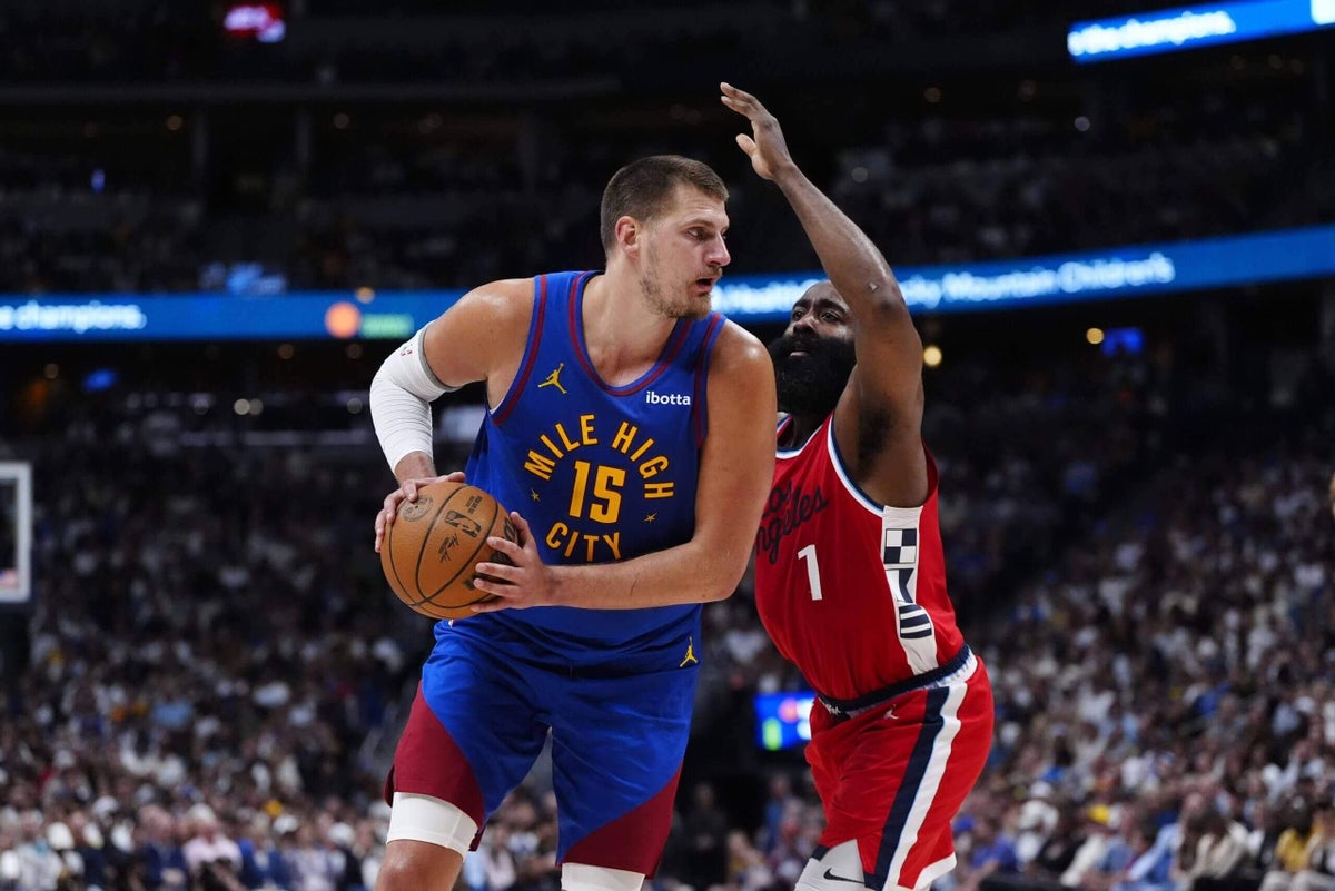 Denver Nuggets Advance To Next Round After Convincing Game 7 Win