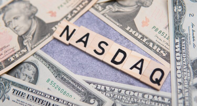 Despite Trade Deal, Nasdaq 100 Misses All-Time High; Focus Shifts To Fed Rate Cuts Despite Trade Deal, Nasdaq 100 Misses All-Time High; Focus Shifts To Fed Rate Cuts