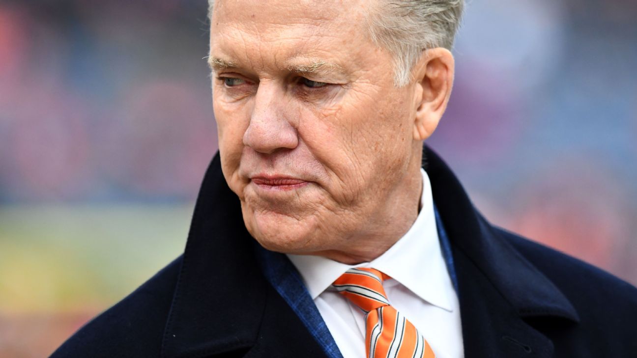 Details Emerge In Death Of John Elway's Former Agent: Accidental Death Confirmed Details Emerge In Death Of John Elway's Former Agent: Accidental Death Confirmed