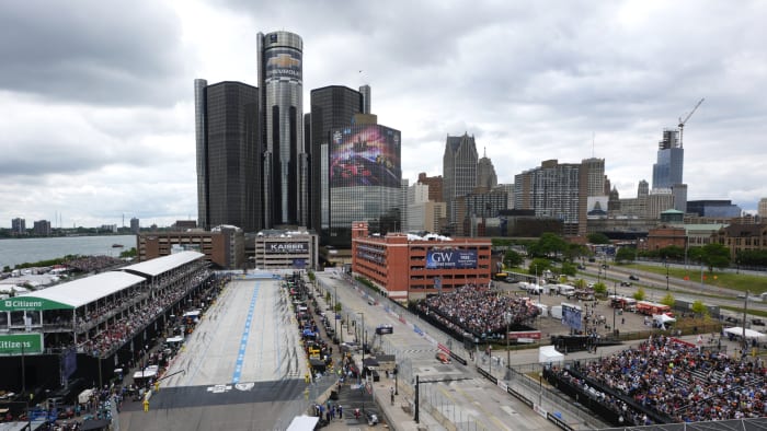 Detroit Grand Prix 2025: Event Information And Ticket Guide Detroit Grand Prix 2025: Event Information And Ticket Guide