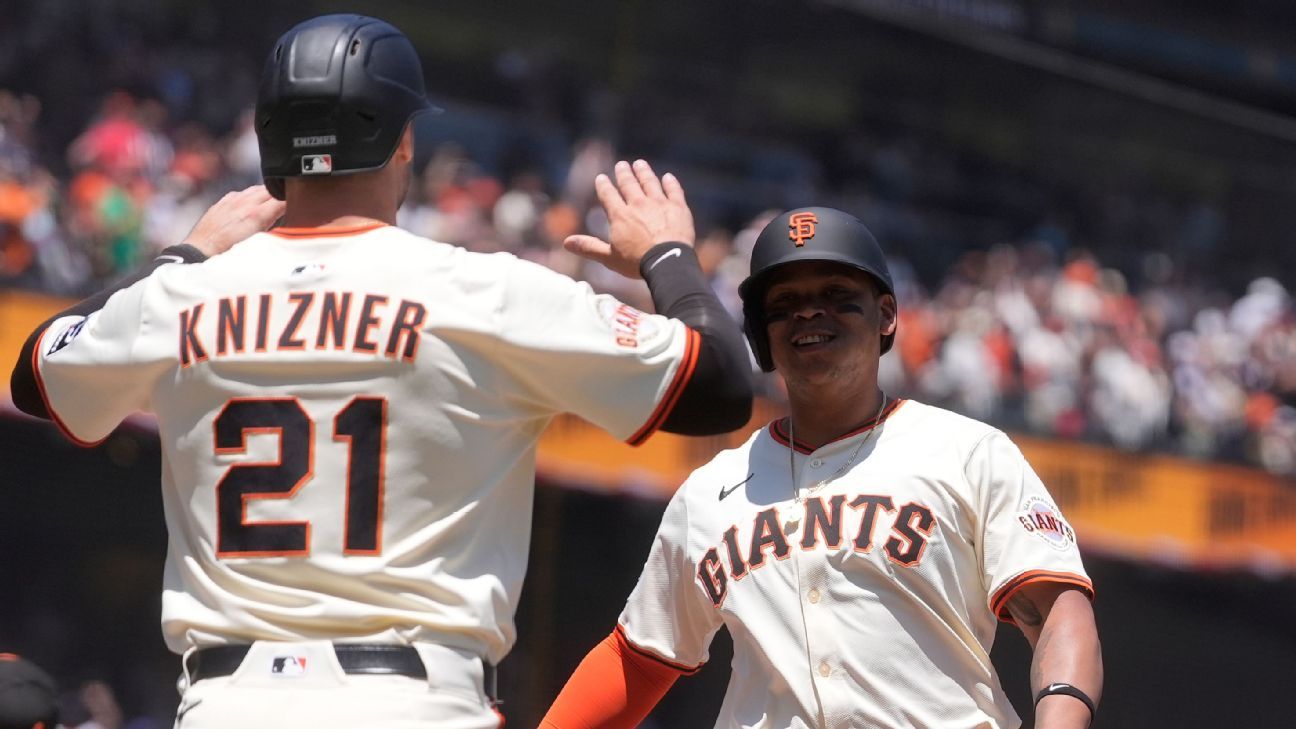 Devers' First Giant Homer: Deep Drive Against Red Sox Devers' First Giant Homer: Deep Drive Against Red Sox