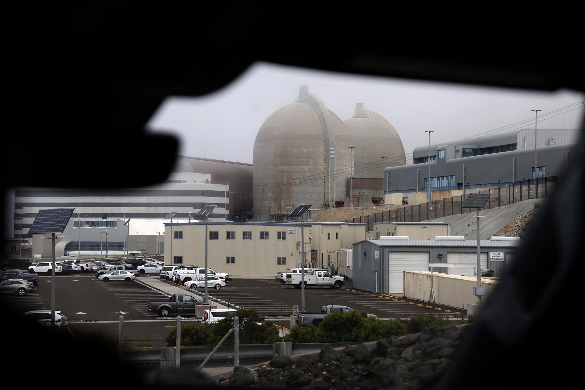 Diablo Canyon's Future: Public Scrutiny Of PG&E's Collection Fee Diablo Canyon's Future: Public Scrutiny Of PG&E's Collection Fee