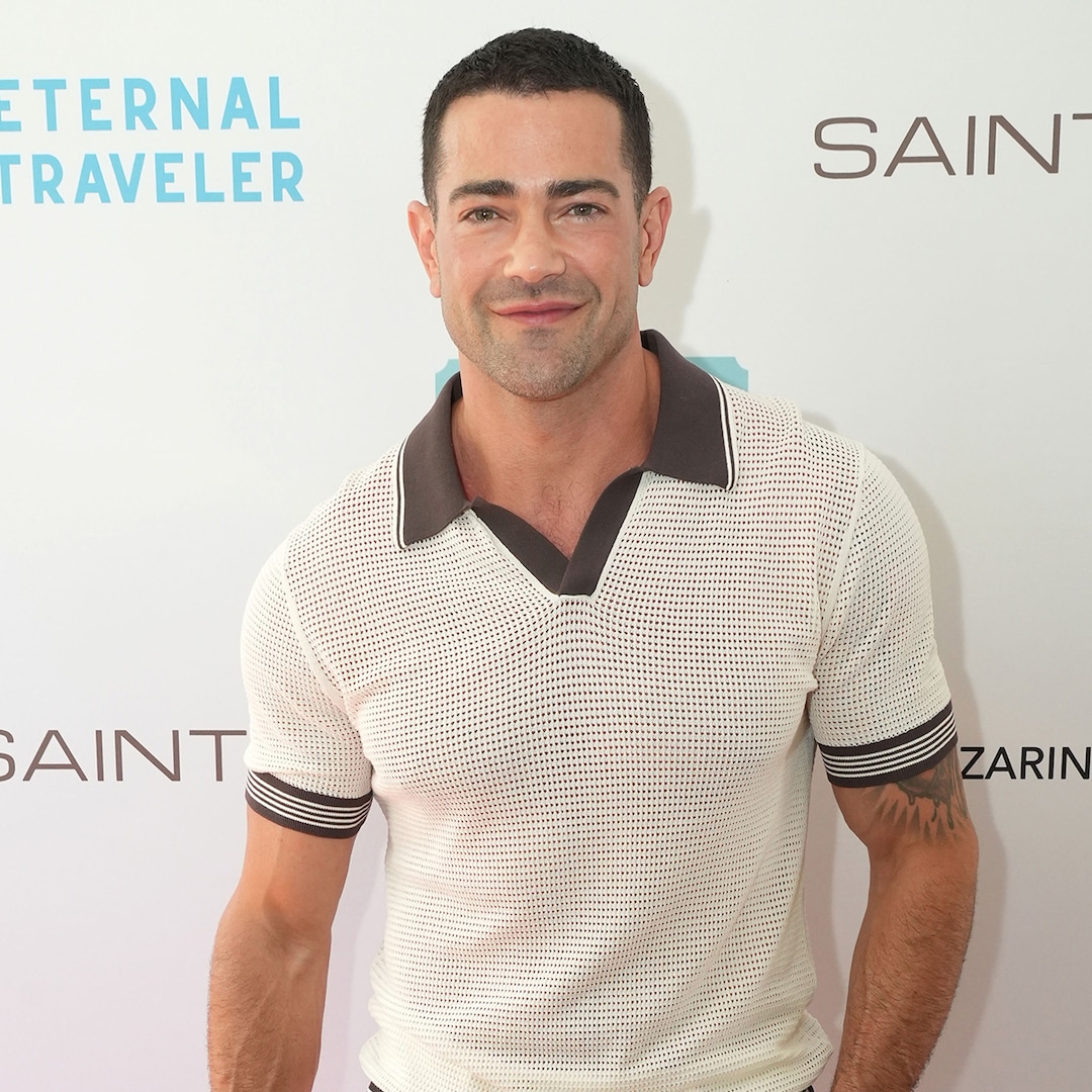 Did On-Set Tension Exist? Jesse Metcalfe On Desperate Housewives Cast Dynamics