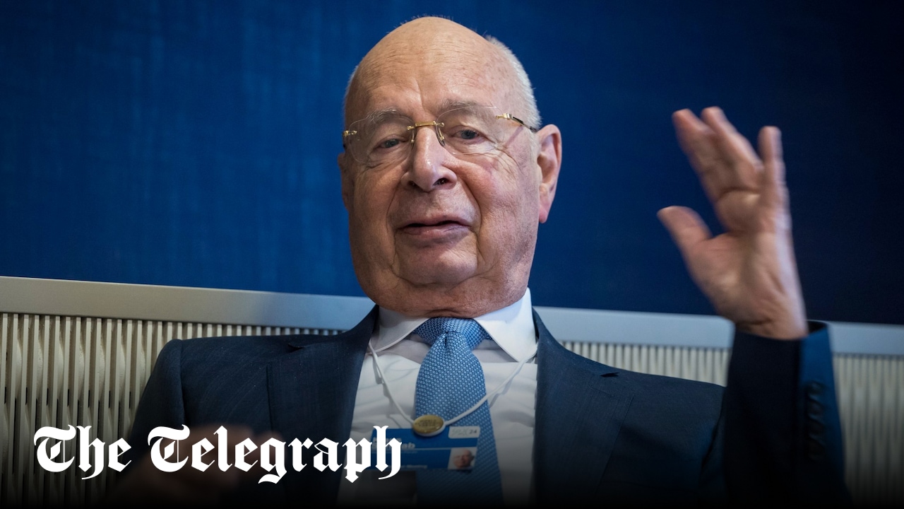 Did The World Economic Forum Rig Data To Portray Brexit As A Failure?