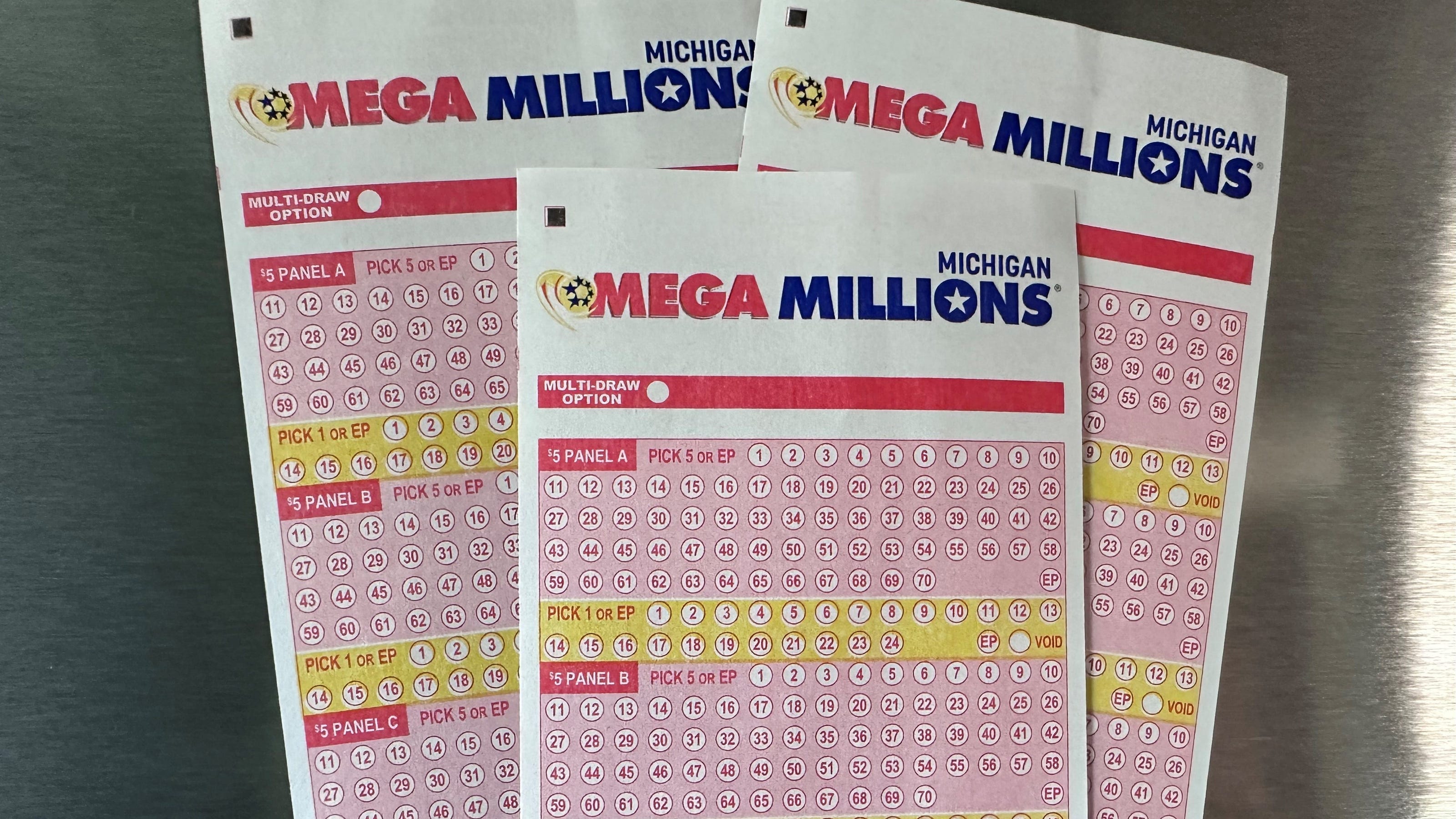 Did You Win? Mega Millions Results For June 6th, Jackpot At $223 Million