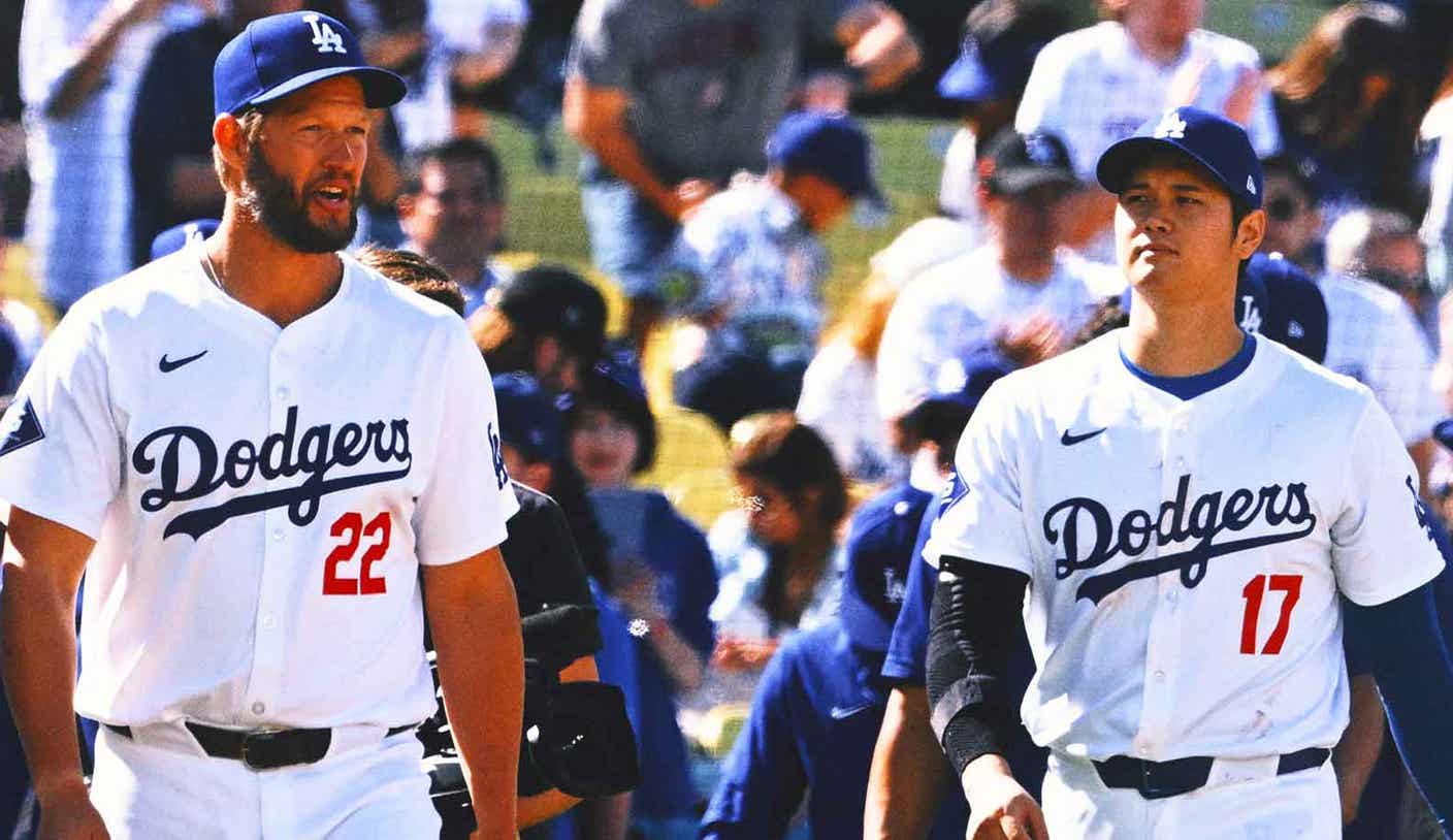 Different Days, Different Outcomes: Ohtani's Bullpen Vs. Kershaw's Debut Different Days, Different Outcomes: Ohtani's Bullpen Vs. Kershaw's Debut