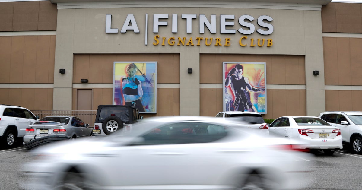 Difficult Gym Cancellations? FTC Takes On L.A. Fitness Difficult Gym Cancellations? FTC Takes On L.A. Fitness