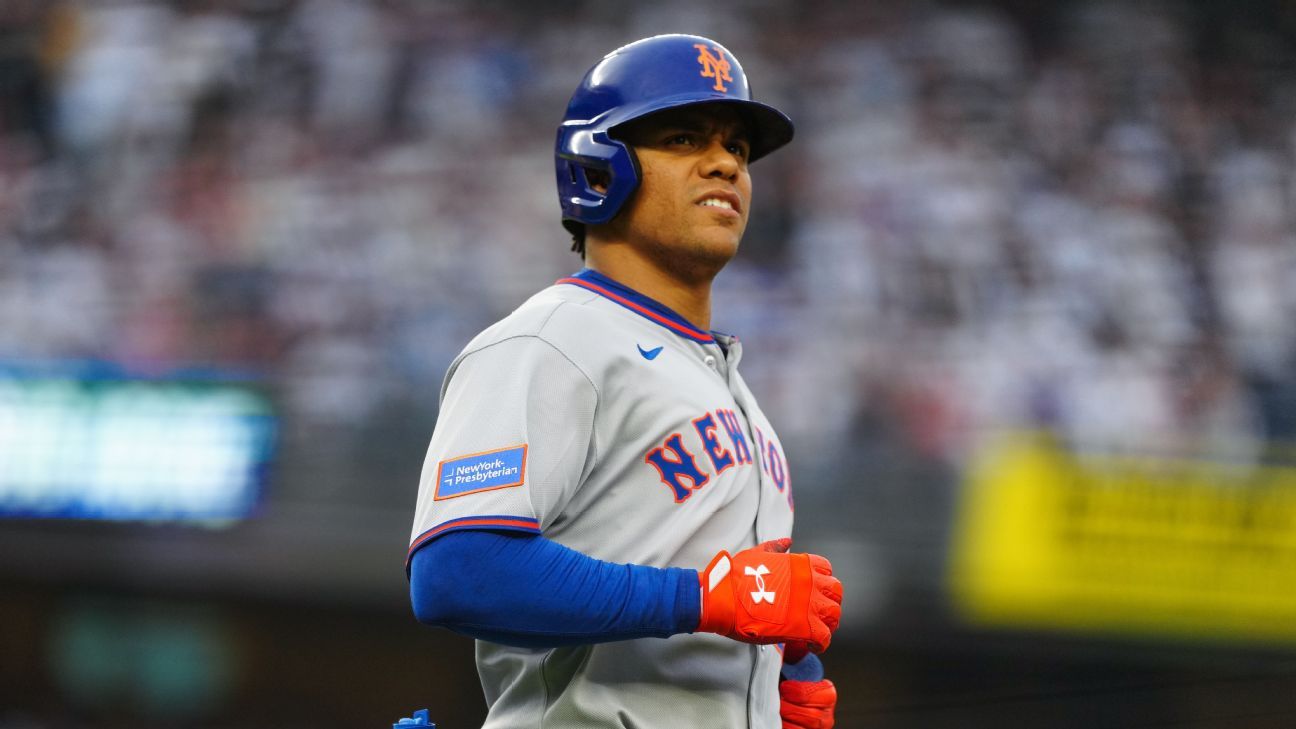 Difficult Homecomings: Juan Soto's Return To Yankee Stadium Difficult Homecomings: Juan Soto's Return To Yankee Stadium