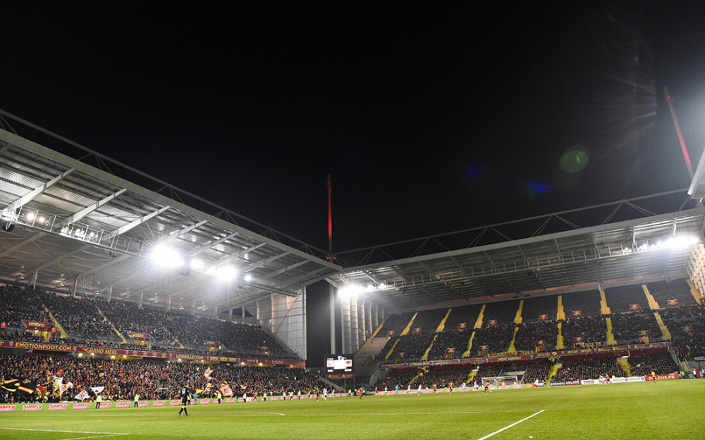 Diffusion En Direct: Lens Contre Lille (Ligue 1 - 2025/2026) Diffusion En Direct: Lens Contre Lille (Ligue 1 - 2025/2026)