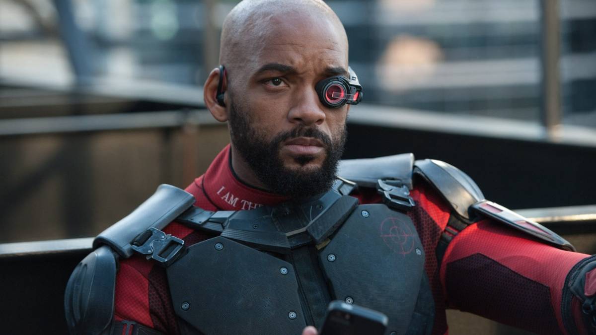 Director David Ayer Defends Controversial Batman Scene From Suicide Squad Director David Ayer Defends Controversial Batman Scene From Suicide Squad