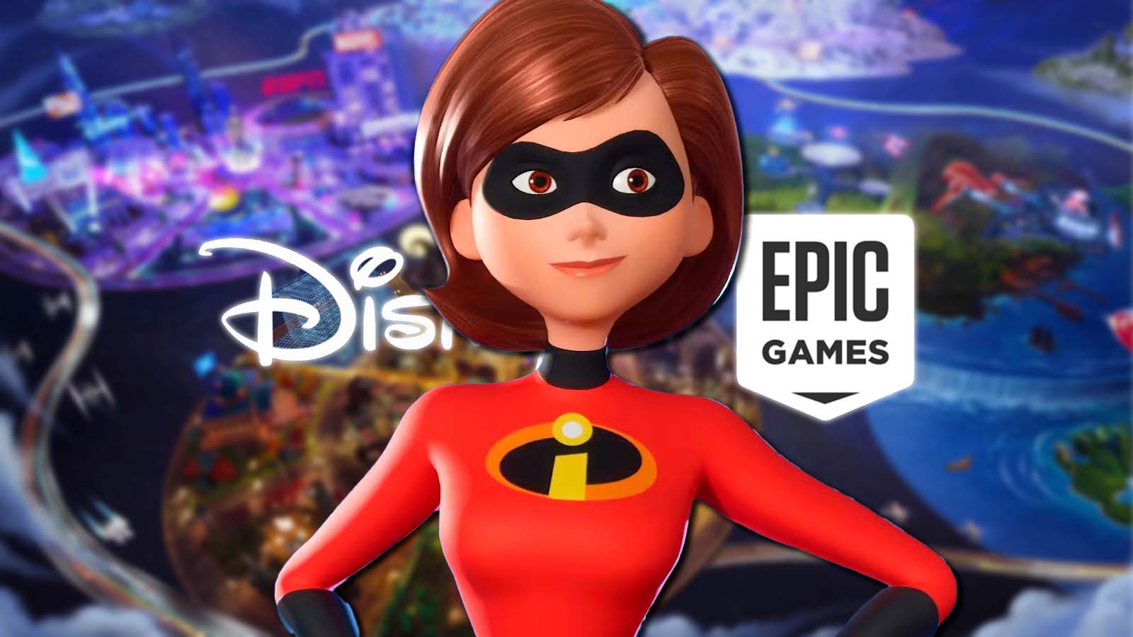 Disney's Fortnite Crossover Stalled: Issues With User-Generated Content